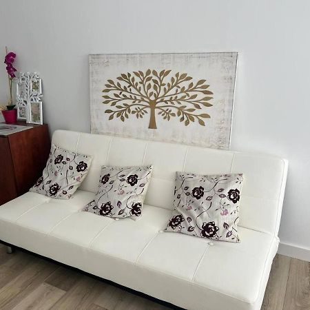 Light And Cozy Apartment In Alicante Luaran gambar
