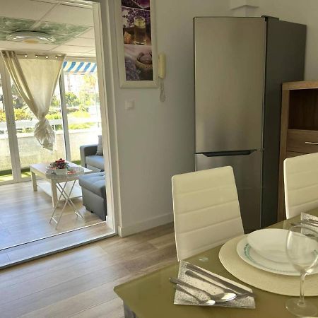Light And Cozy Apartment In Alicante Luaran gambar